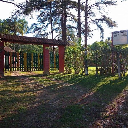 Casa Charming Espaco Pedrina Mairiporã Dış mekan fotoğraf