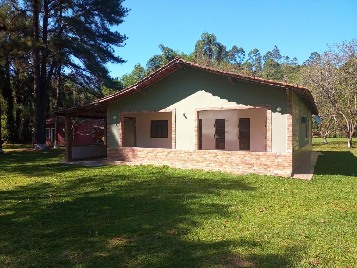 Casa Charming Espaco Pedrina Mairiporã Dış mekan fotoğraf