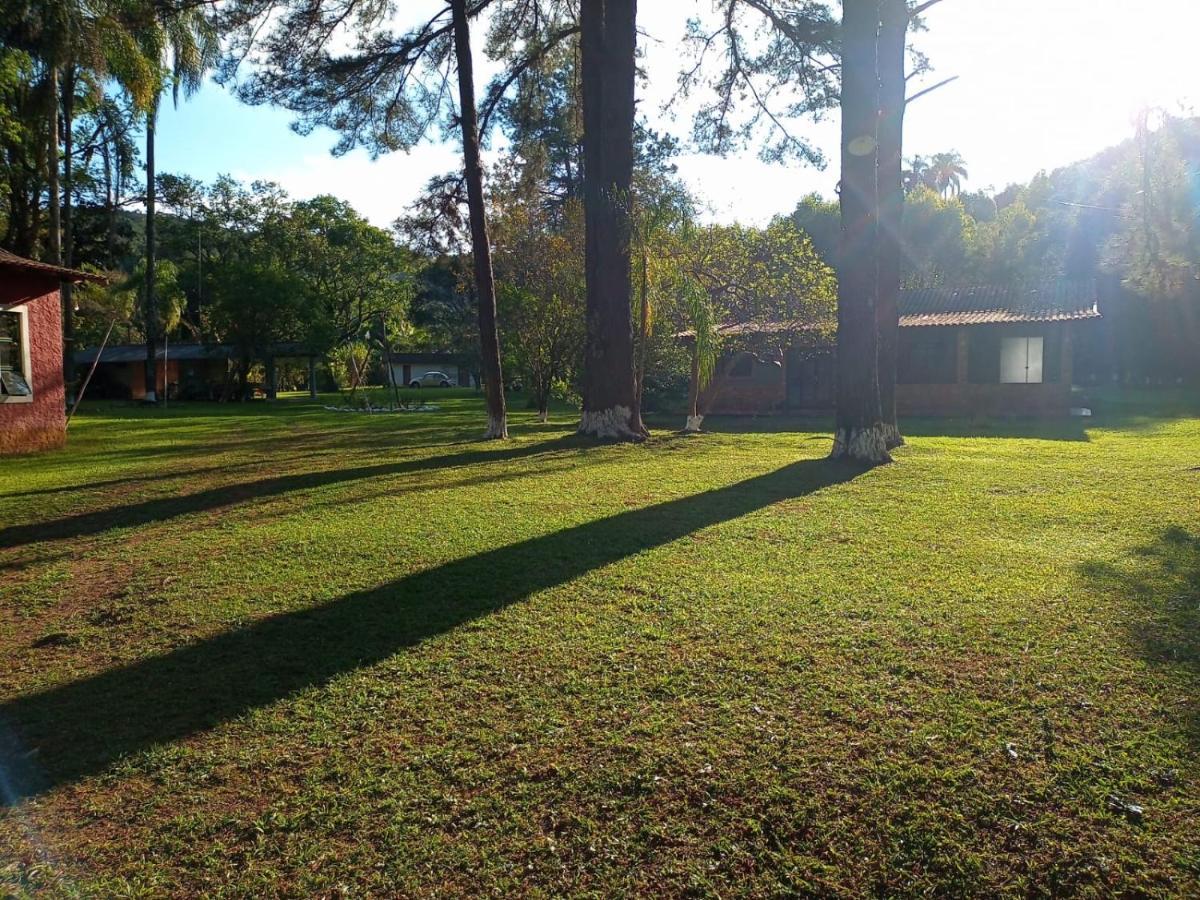 Casa Charming Espaco Pedrina Mairiporã Dış mekan fotoğraf