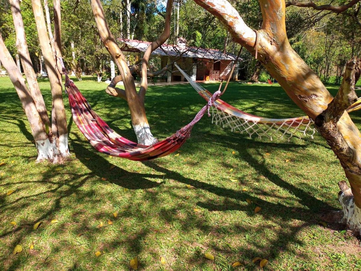 Casa Charming Espaco Pedrina Mairiporã Dış mekan fotoğraf