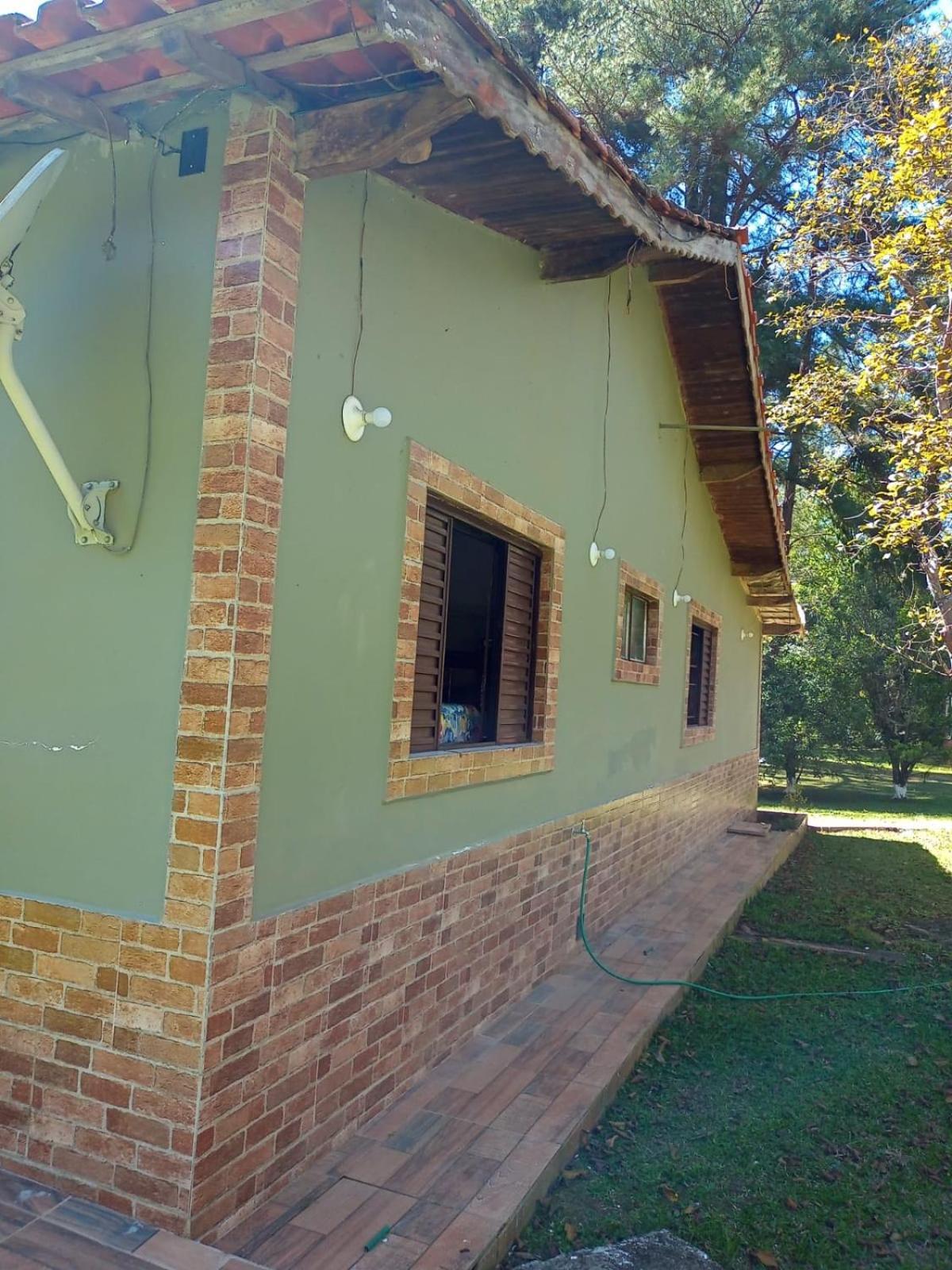 Casa Charming Espaco Pedrina Mairiporã Dış mekan fotoğraf