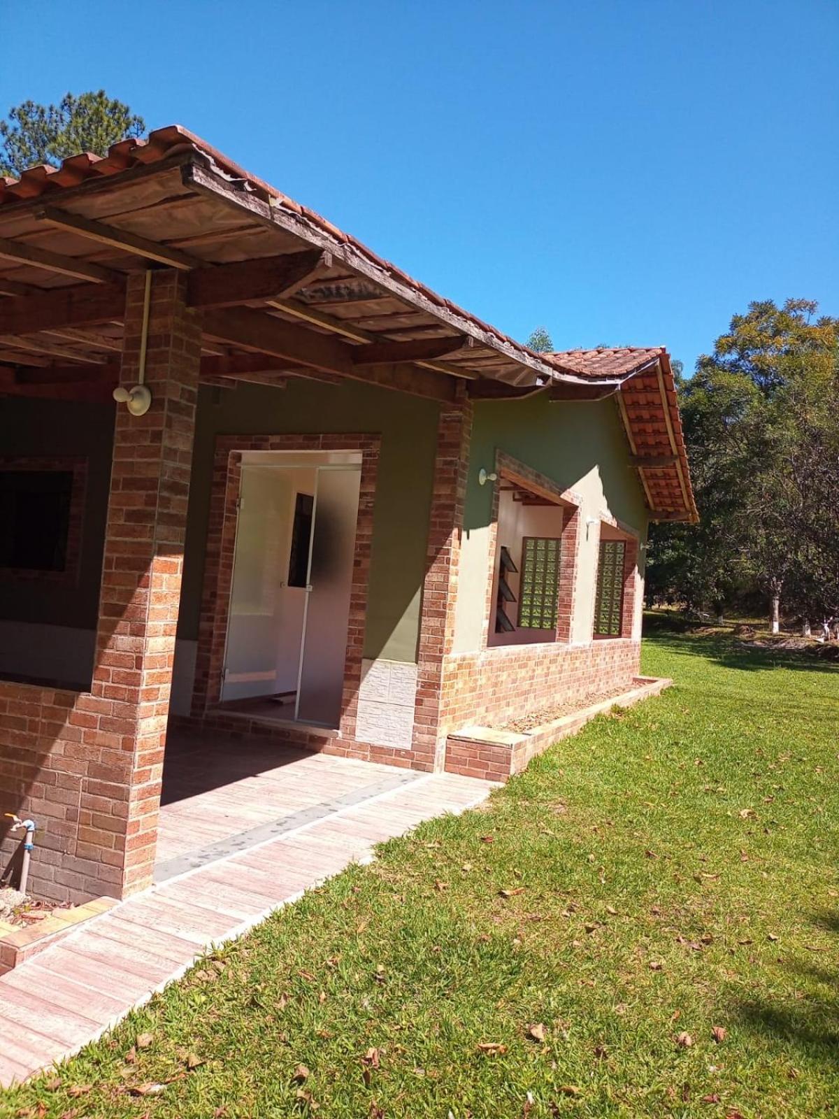 Casa Charming Espaco Pedrina Mairiporã Dış mekan fotoğraf