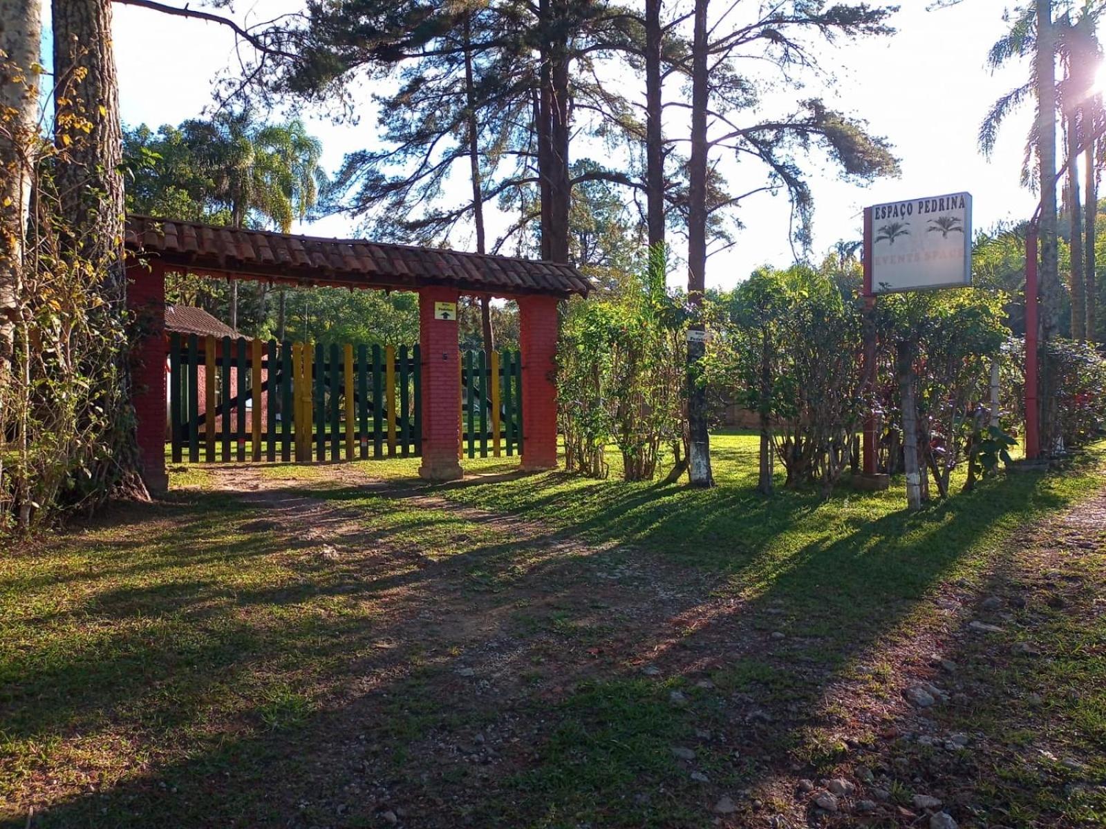 Casa Charming Espaco Pedrina Mairiporã Dış mekan fotoğraf