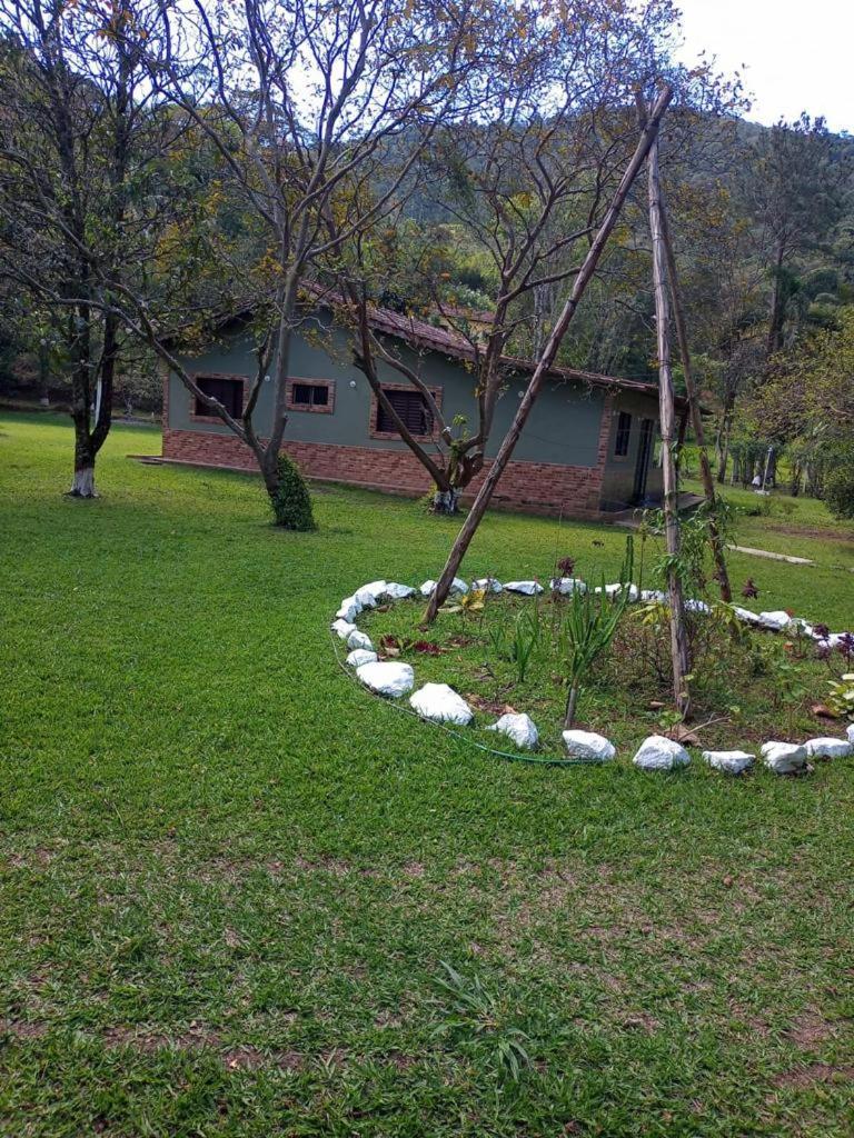 Casa Charming Espaco Pedrina Mairiporã Dış mekan fotoğraf
