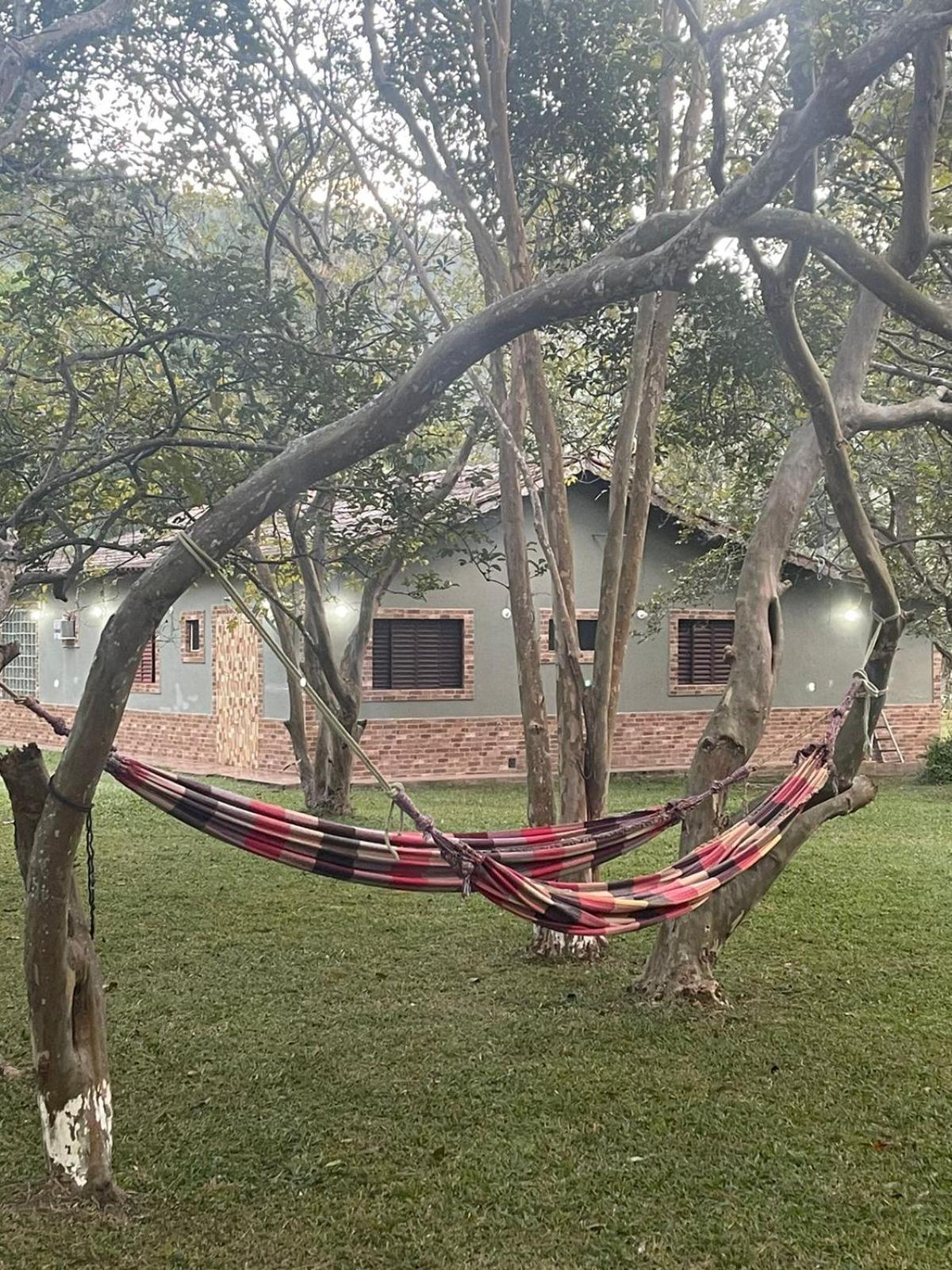 Casa Charming Espaco Pedrina Mairiporã Dış mekan fotoğraf