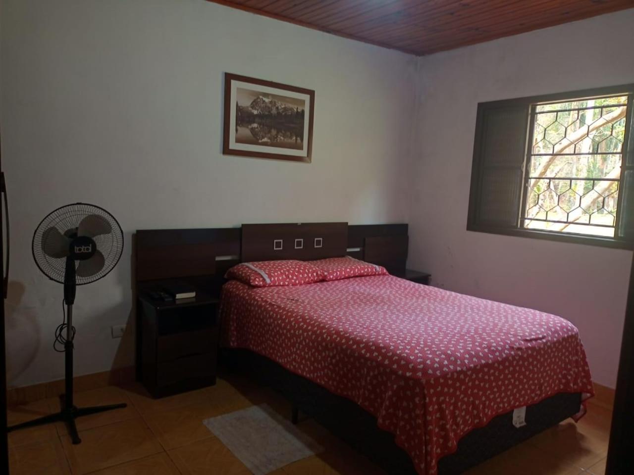 Casa Charming Espaco Pedrina Mairiporã Dış mekan fotoğraf