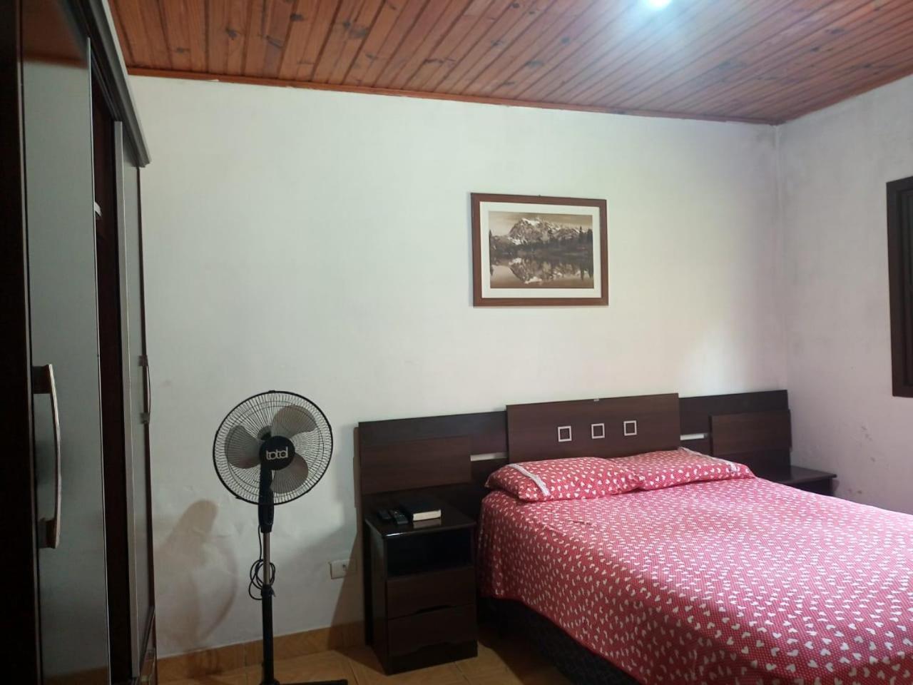 Casa Charming Espaco Pedrina Mairiporã Dış mekan fotoğraf