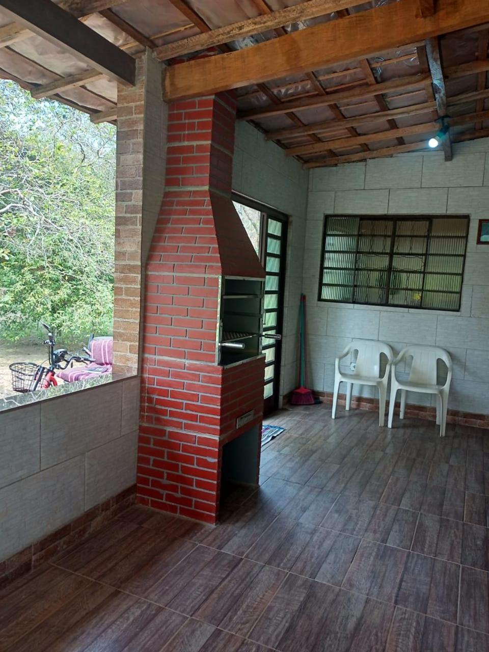 Casa Charming Espaco Pedrina Mairiporã Dış mekan fotoğraf