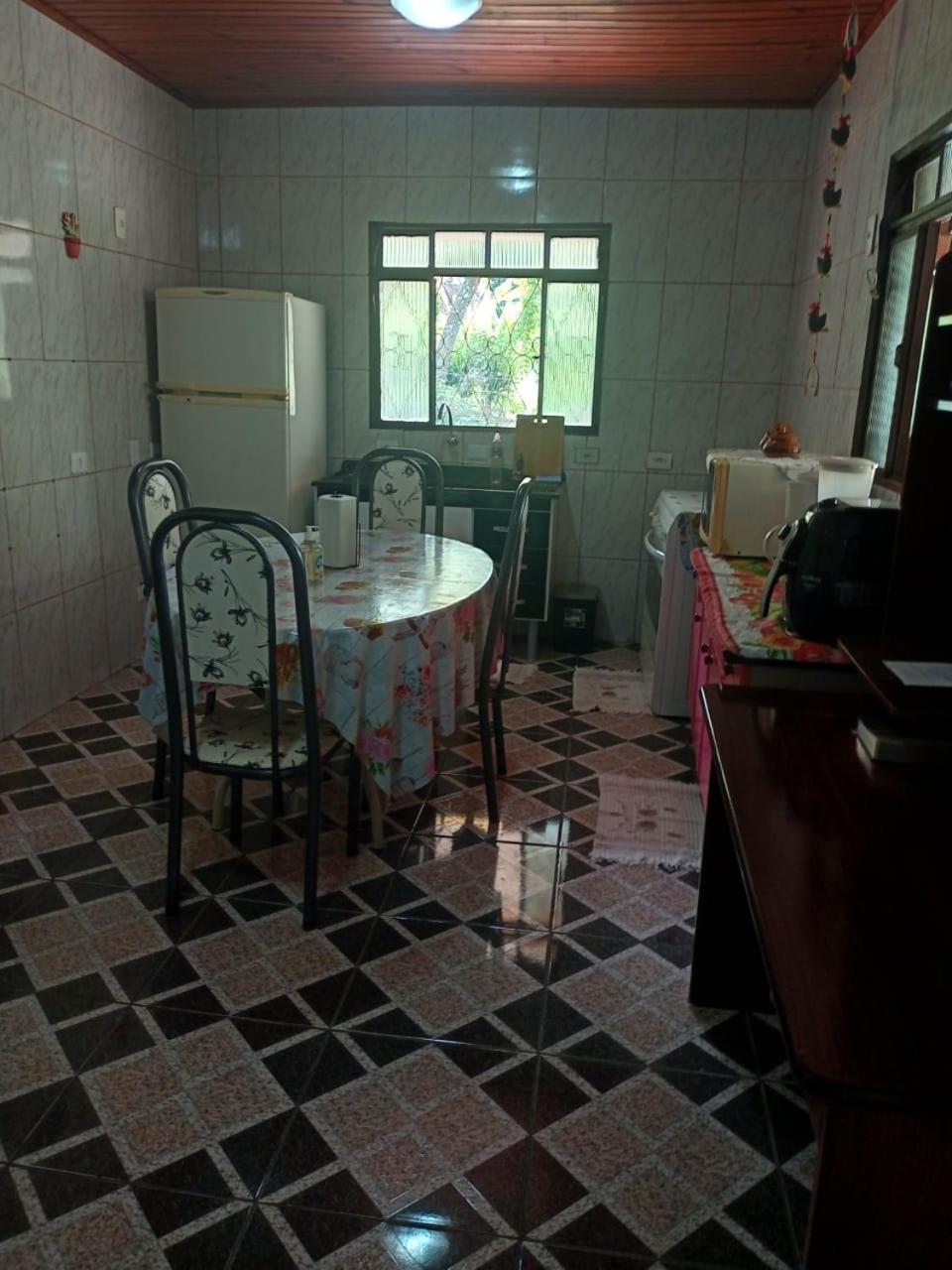Casa Charming Espaco Pedrina Mairiporã Dış mekan fotoğraf