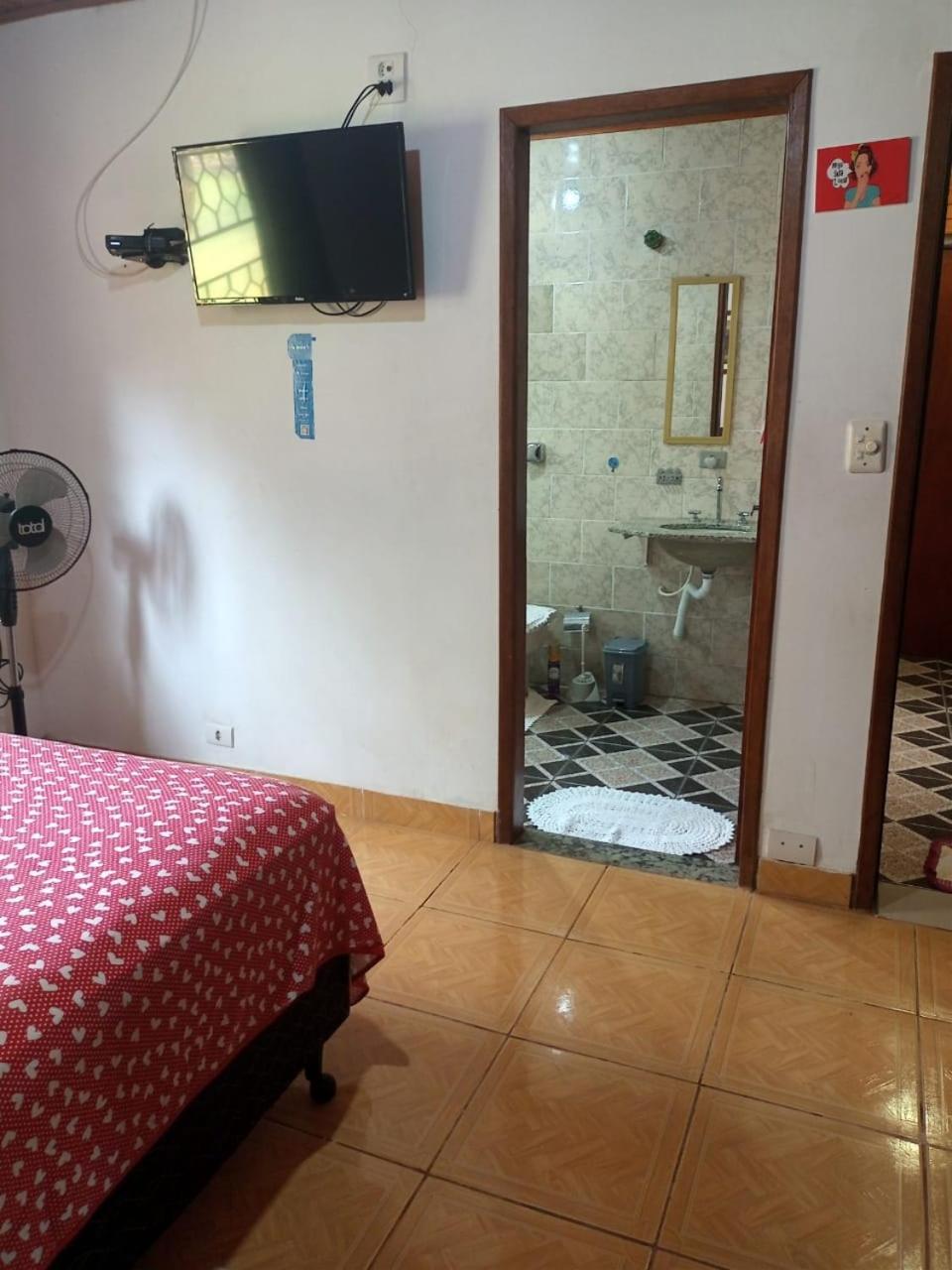 Casa Charming Espaco Pedrina Mairiporã Dış mekan fotoğraf