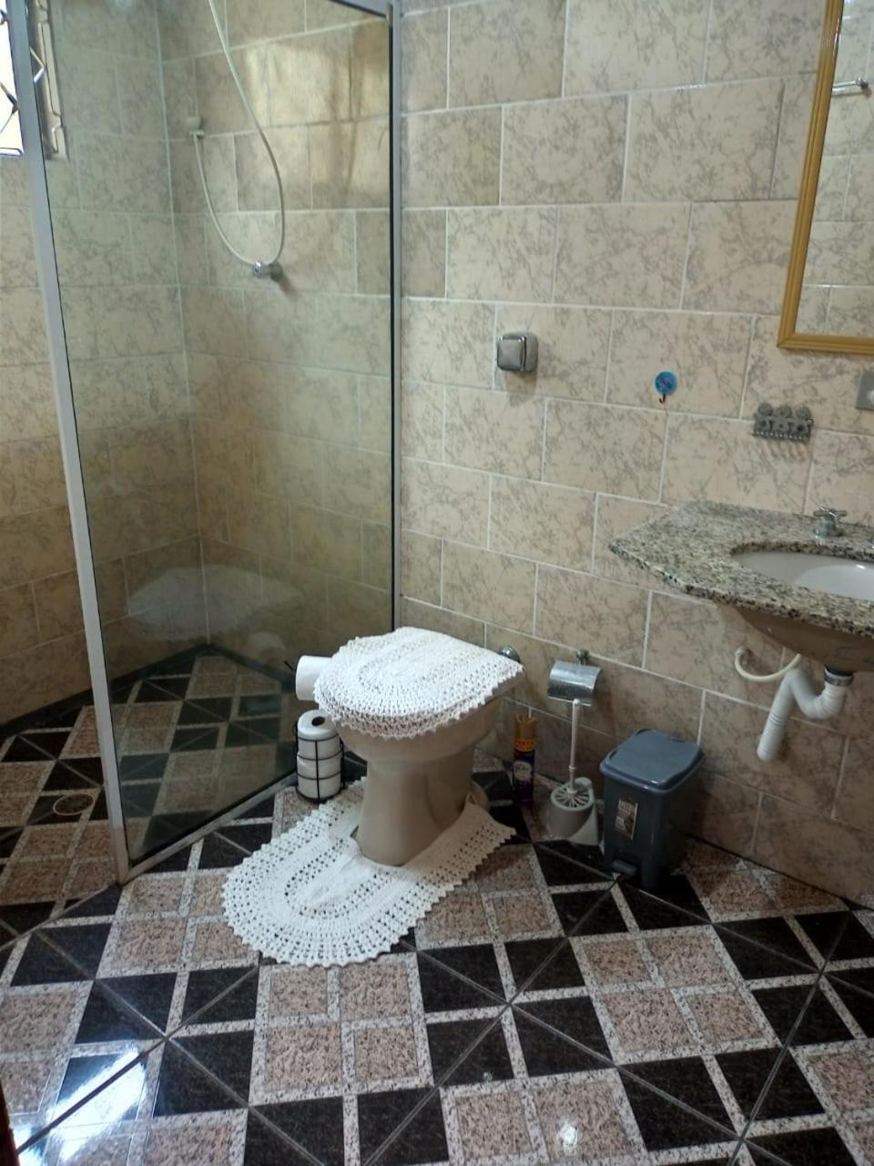 Casa Charming Espaco Pedrina Mairiporã Dış mekan fotoğraf