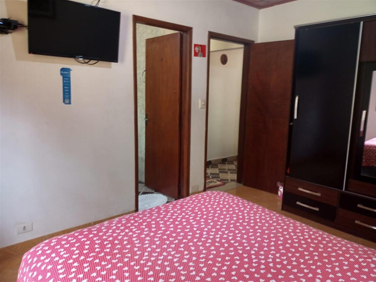 Casa Charming Espaco Pedrina Mairiporã Dış mekan fotoğraf