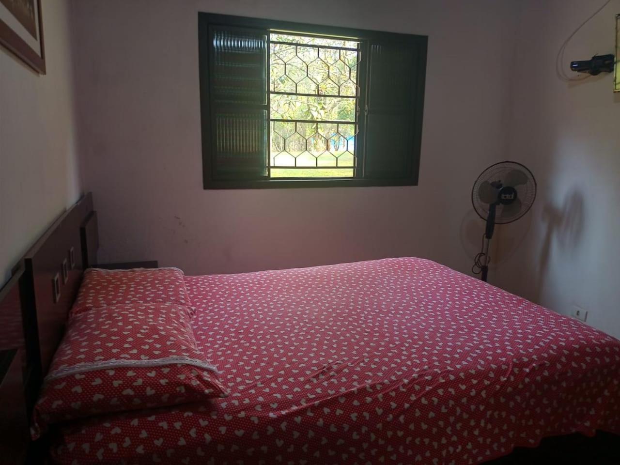 Casa Charming Espaco Pedrina Mairiporã Dış mekan fotoğraf