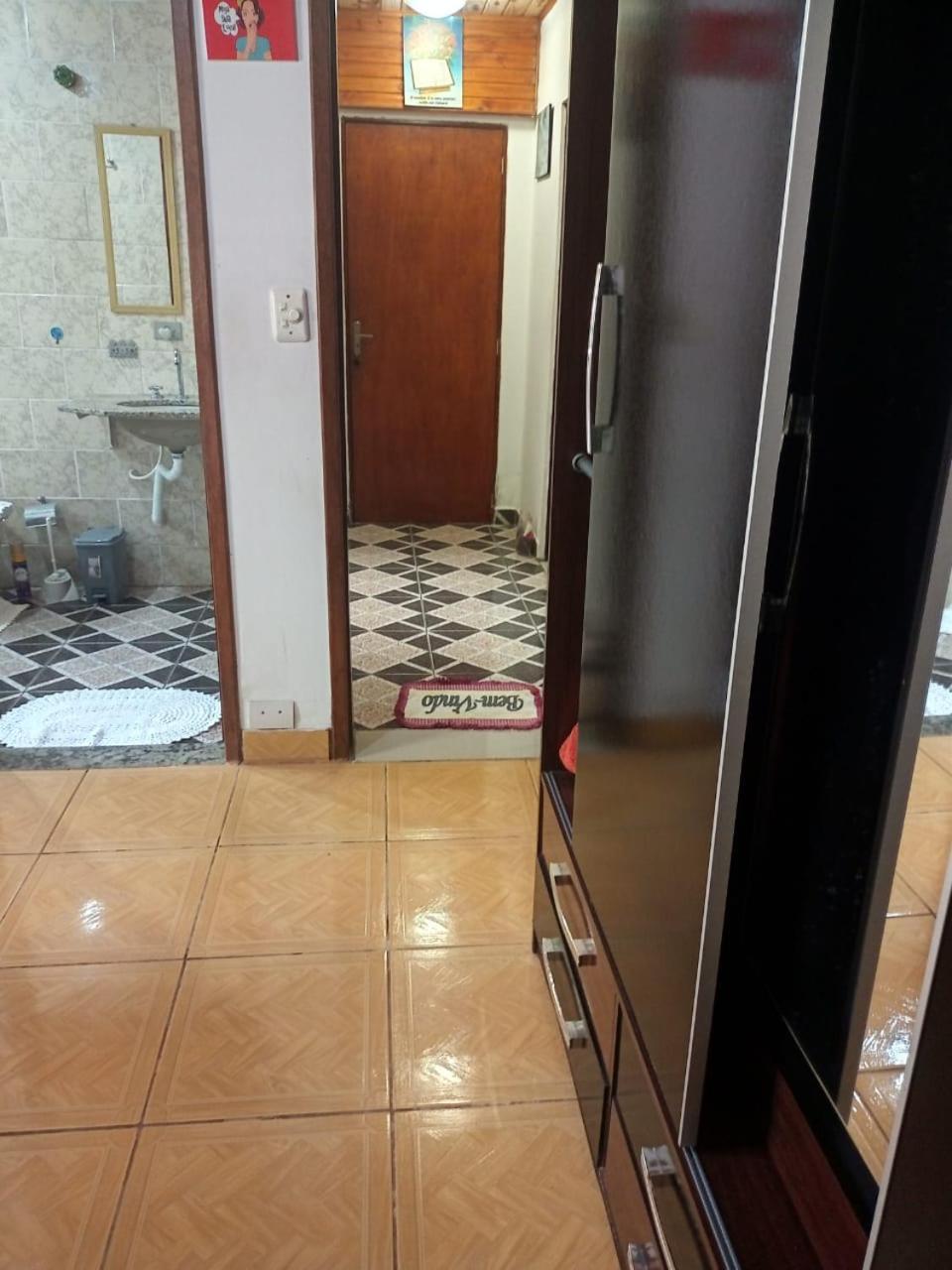 Casa Charming Espaco Pedrina Mairiporã Dış mekan fotoğraf